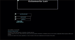 Desktop Screenshot of ebyss.net